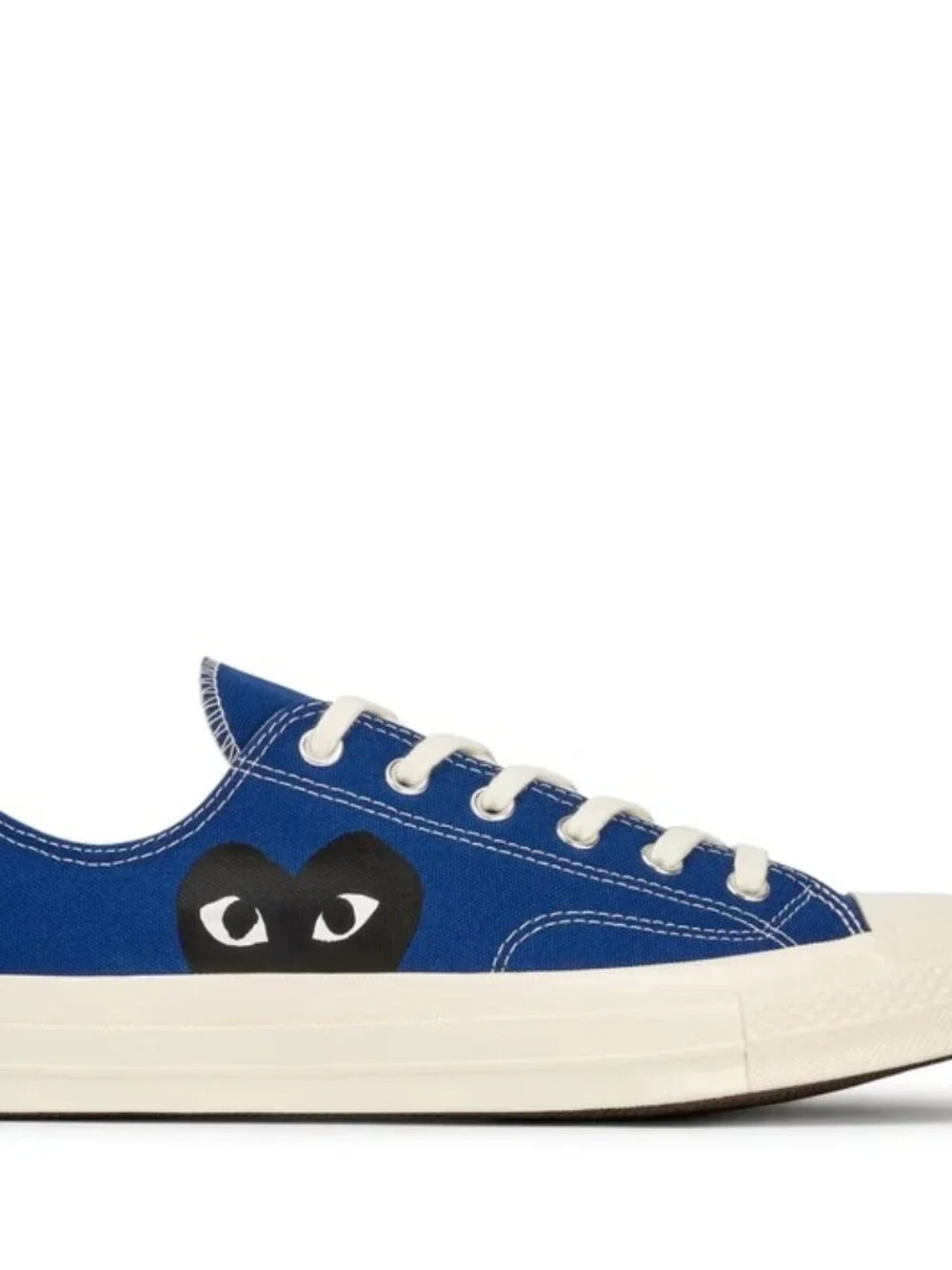 Comme des Garcons PLAY iconic commes